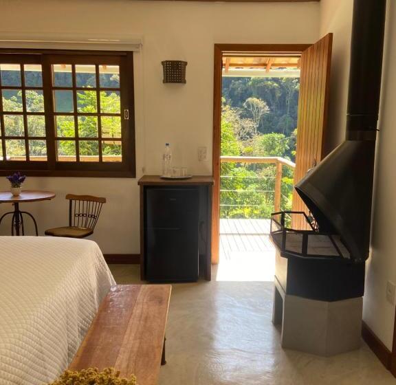 הוסטל Matha Pousada E Bistrô