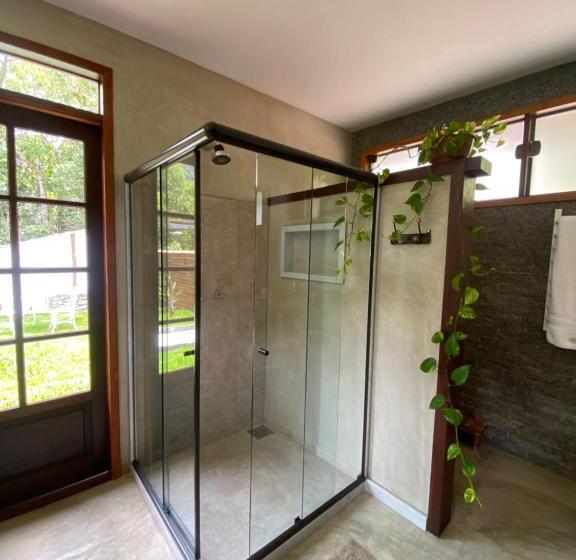 הוסטל Matha Pousada E Bistrô