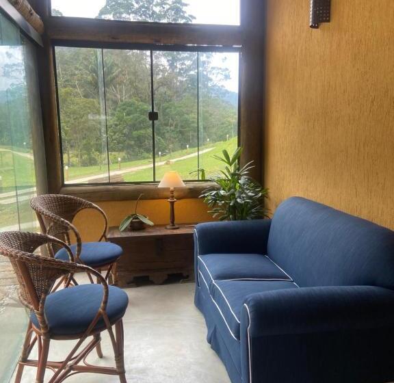 הוסטל Matha Pousada E Bistrô