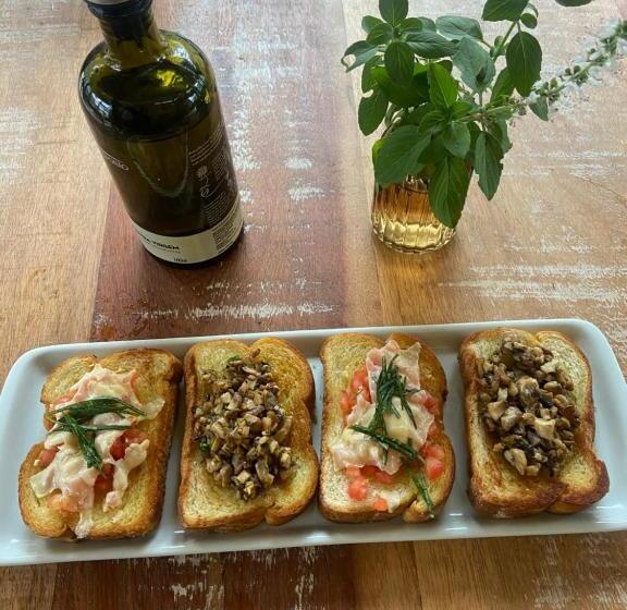 הוסטל Matha Pousada E Bistrô