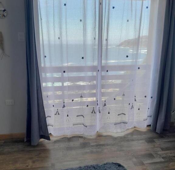 ユースホステル Melodias Del Mar