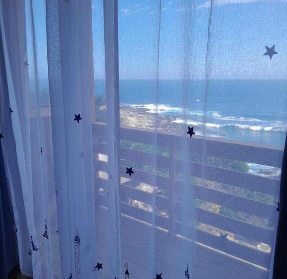 ユースホステル Melodias Del Mar