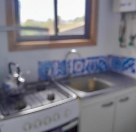 ユースホステル Melodias Del Mar