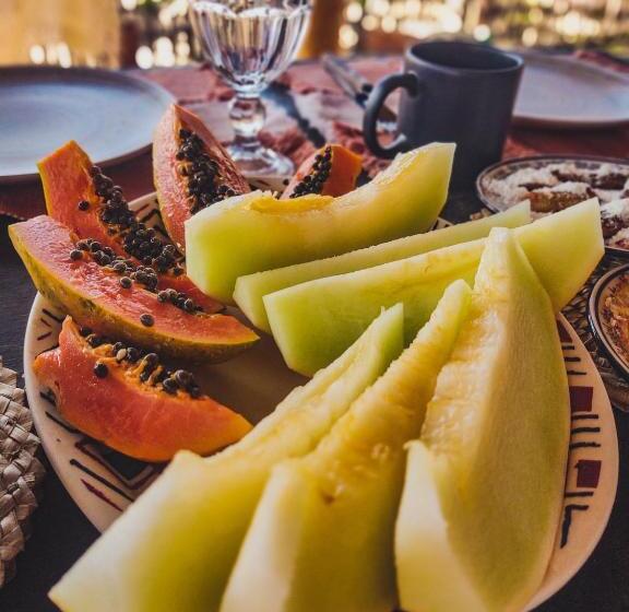 호스텔 Paraíso Anikauai