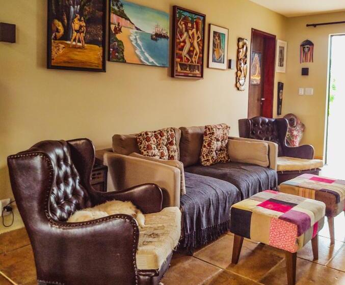 호스텔 Paraíso Anikauai