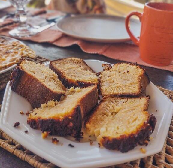 호스텔 Paraíso Anikauai