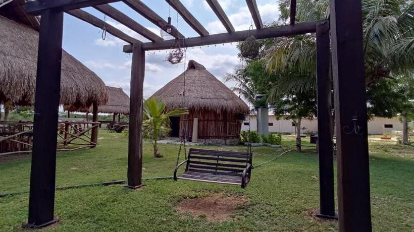 旅馆 Posada Barahona