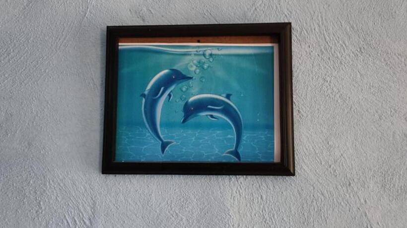 ユースホステル Posada Barahona