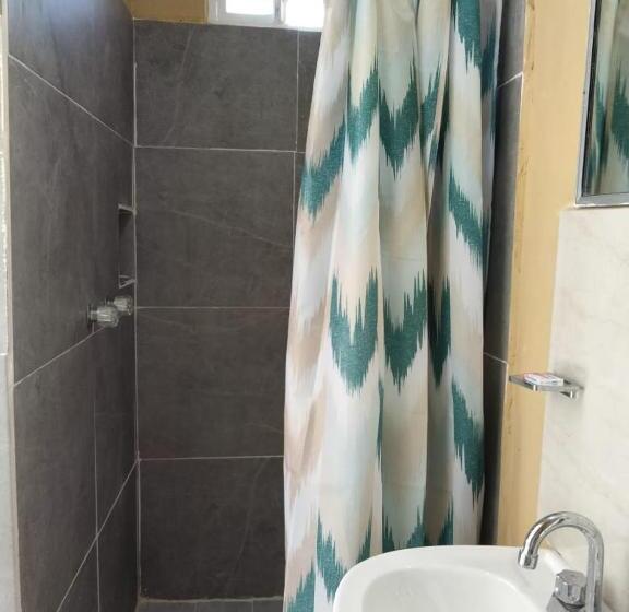 ユースホステル Posada San Carlos