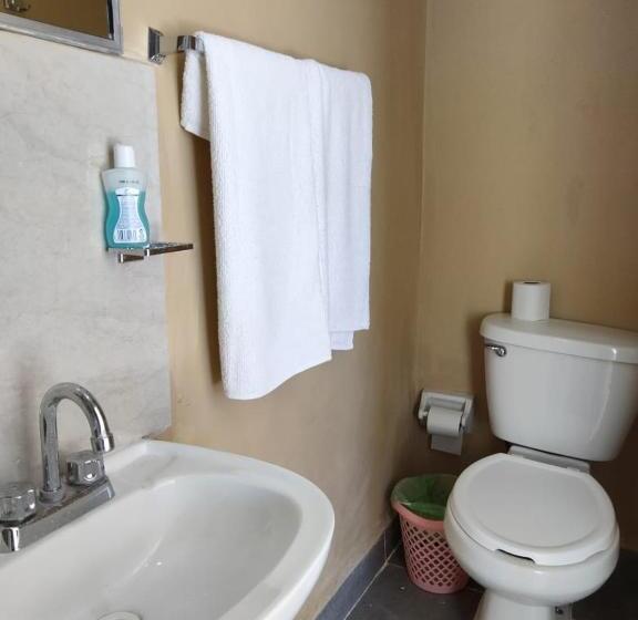 ユースホステル Posada San Carlos