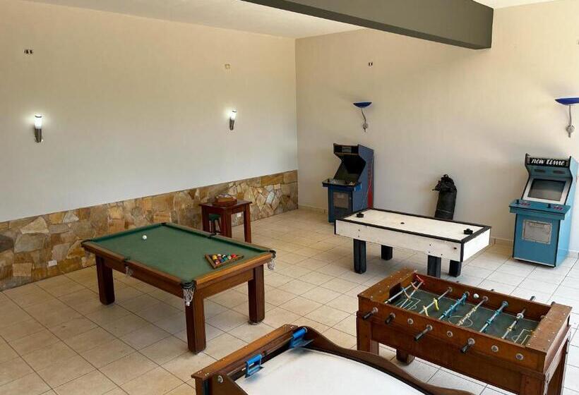 Szálló Pousada Varandas Do Pinhal