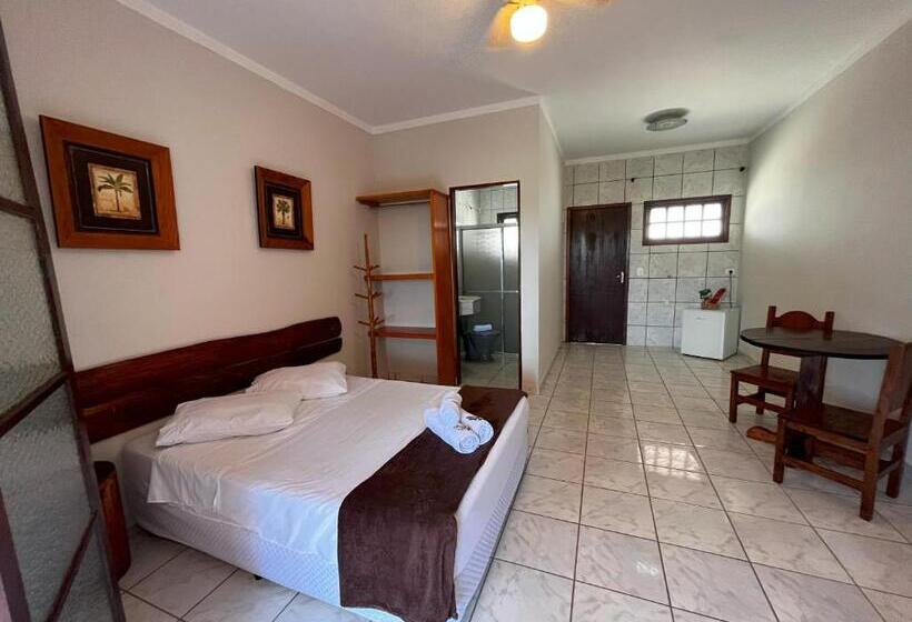 Szálló Pousada Varandas Do Pinhal