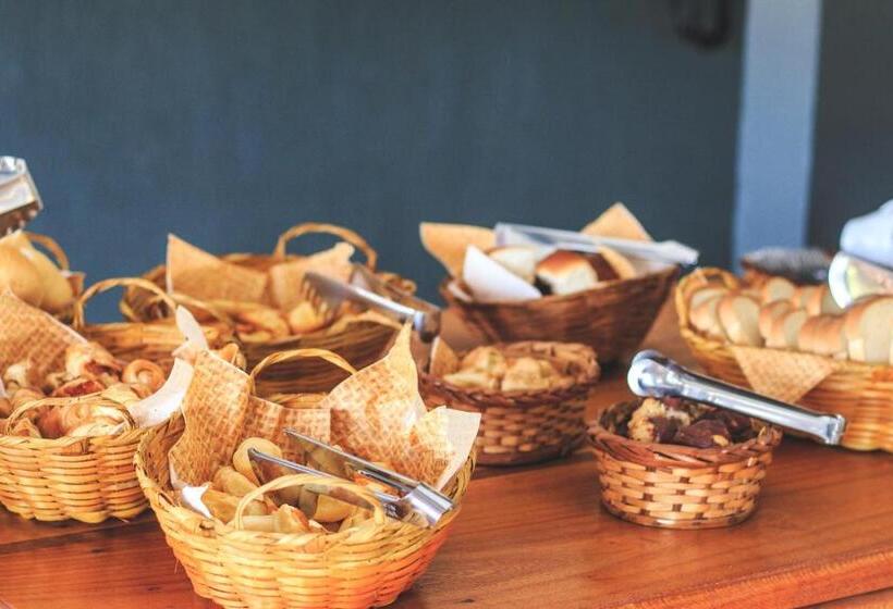 Szálló Pousada Varandas Do Pinhal