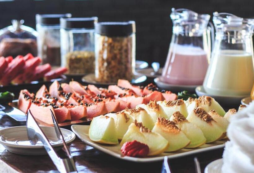 Szálló Pousada Varandas Do Pinhal