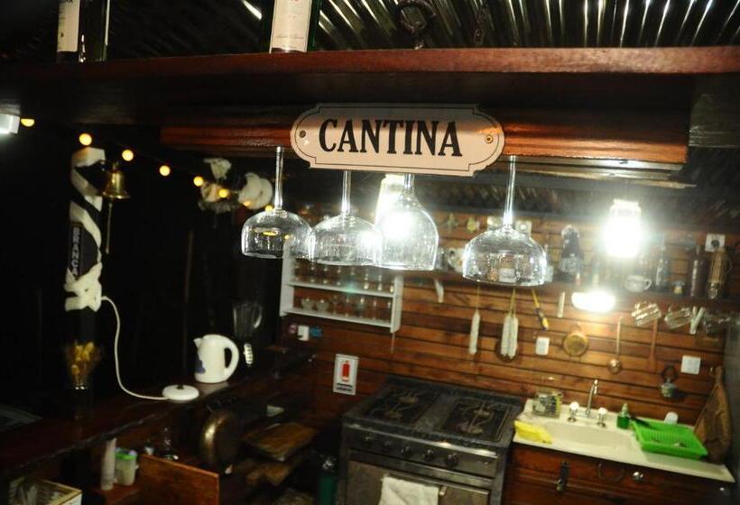 הוסטל Pura Vida   Quinta Parador