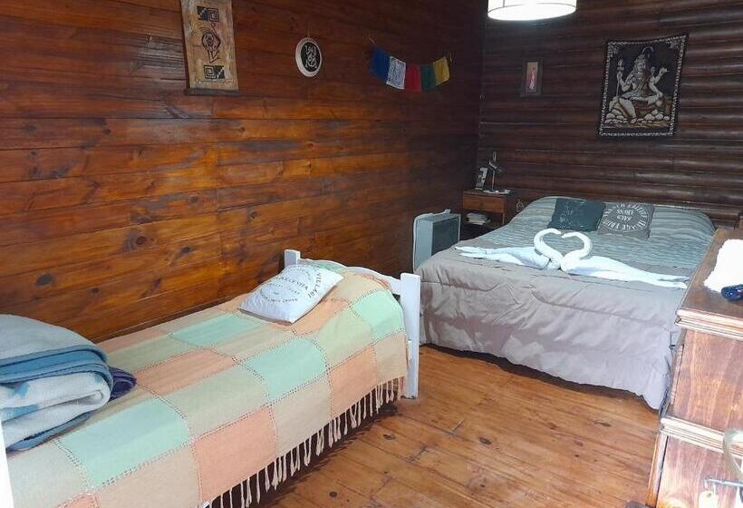 호스텔 Pura Vida   Quinta Parador