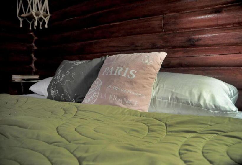 הוסטל Pura Vida   Quinta Parador