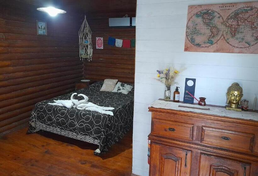 旅馆 Pura Vida   Quinta Parador