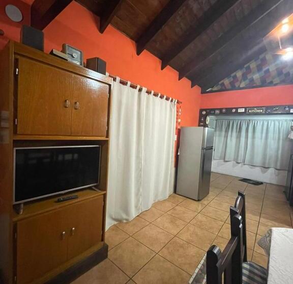 旅馆 Pura Vida   Quinta Parador