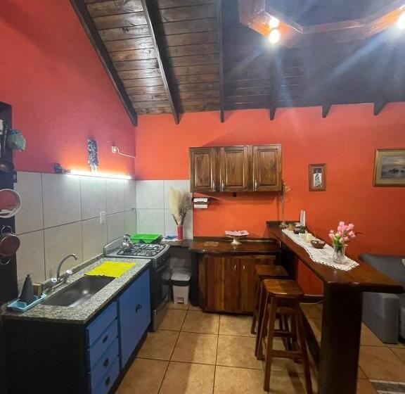 호스텔 Pura Vida   Quinta Parador