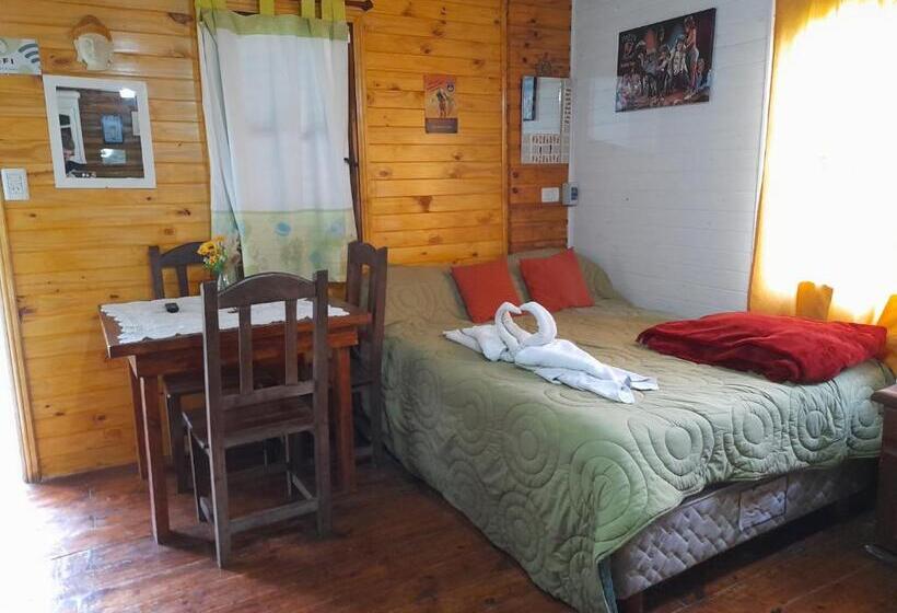 Общежитие Pura Vida   Quinta Parador