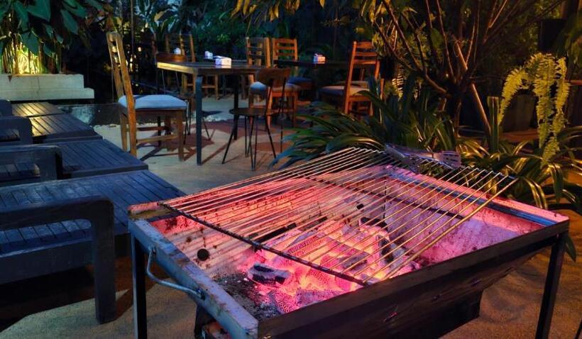 הוסטל Retro Quarter Mb