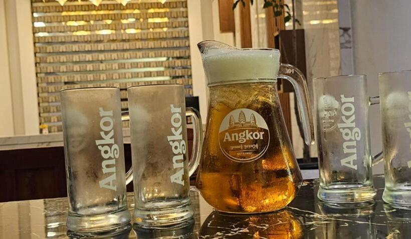 הוסטל Retro Quarter Mb