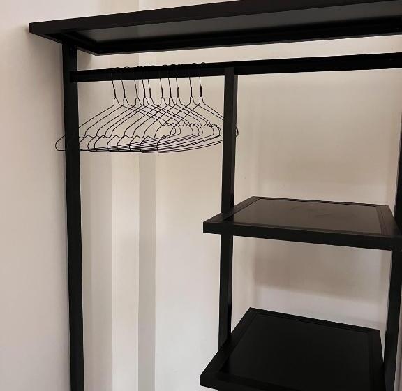 ユースホステル Seek The Sun