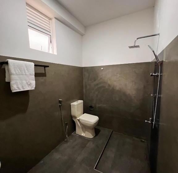 ユースホステル Seek The Sun