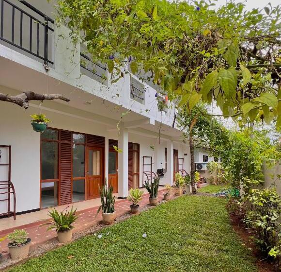 ユースホステル Seek The Sun