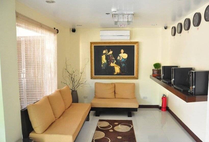 هاستل Upgrace Inn