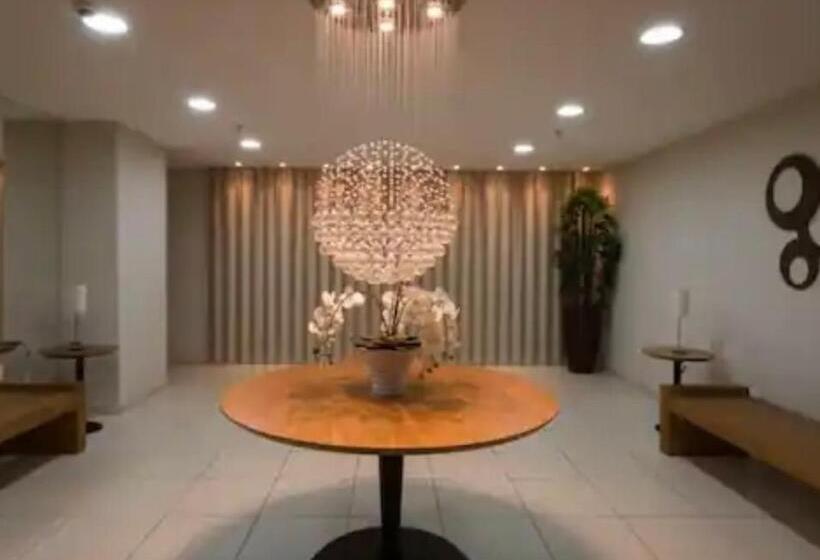 Apart Hotel Tagua Life