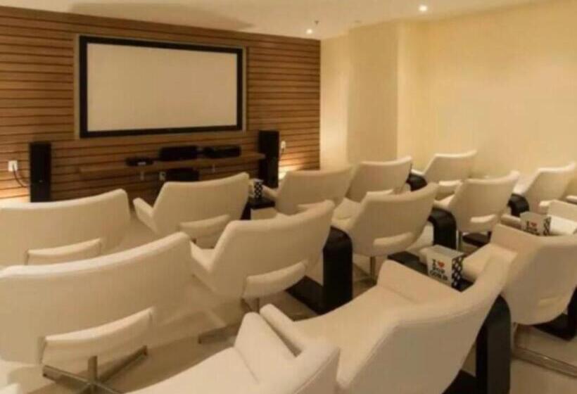 Apart Hotel Tagua Life