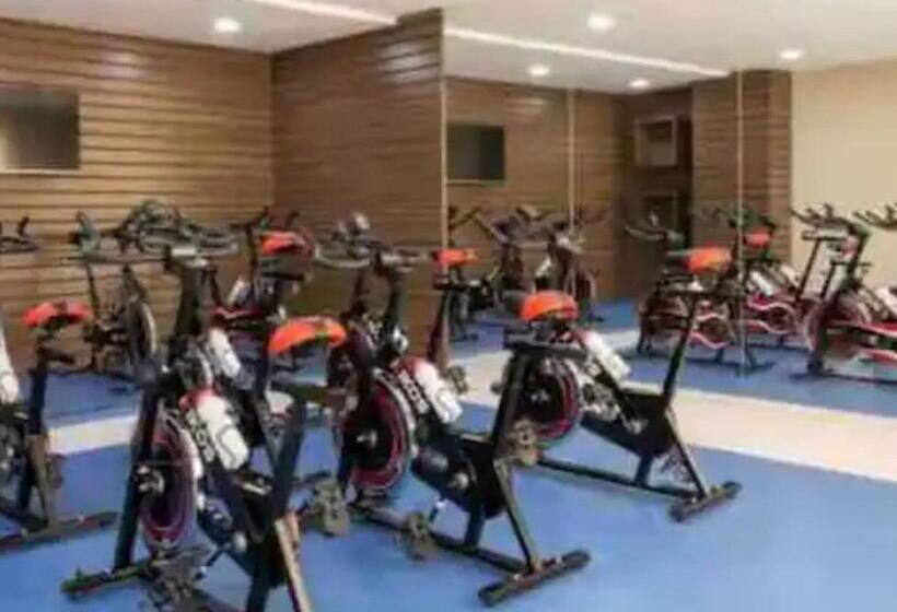 Apart Hotel Tagua Life