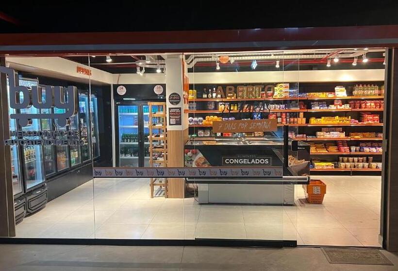 Apart Hotel Tagua Life