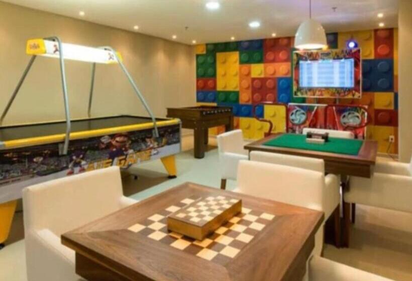 Apart Hotel Tagua Life