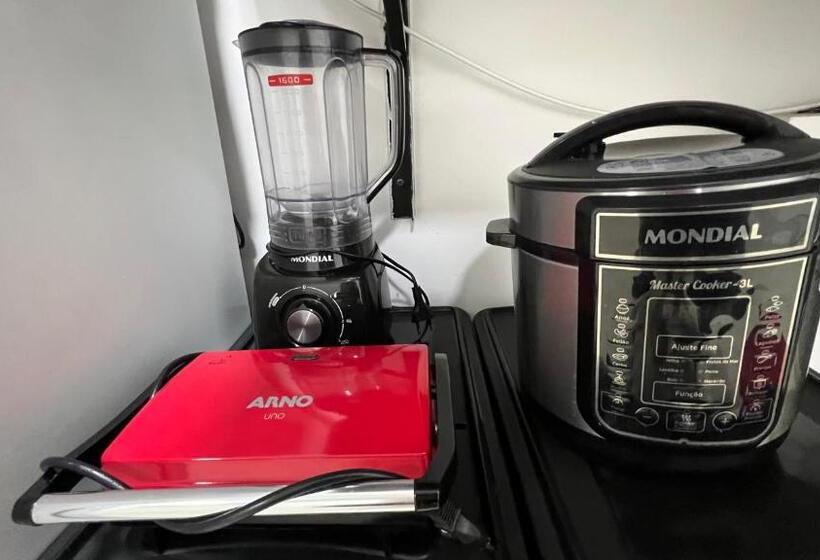 Apart Hotel Tagua Life