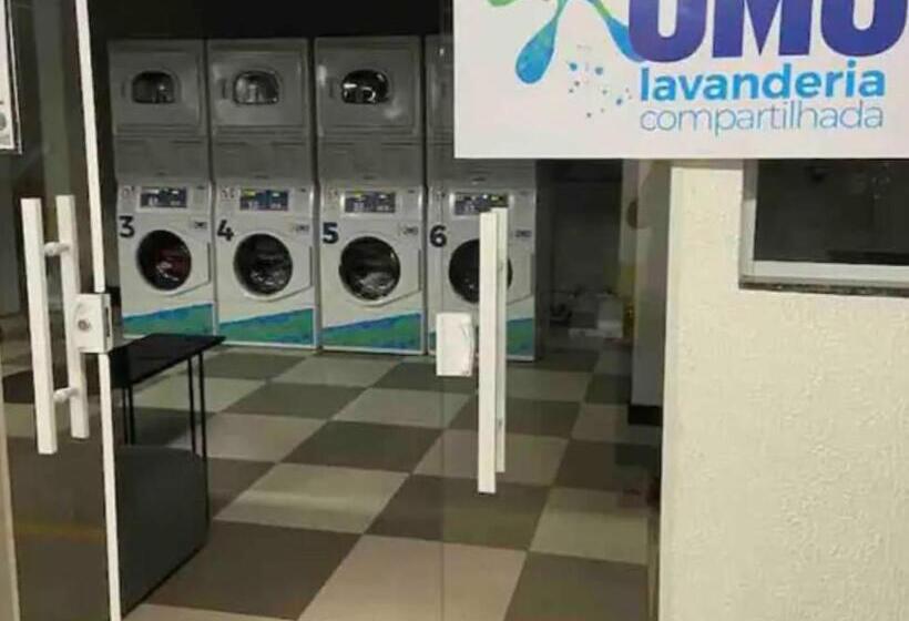 Apart Hotel Tagua Life