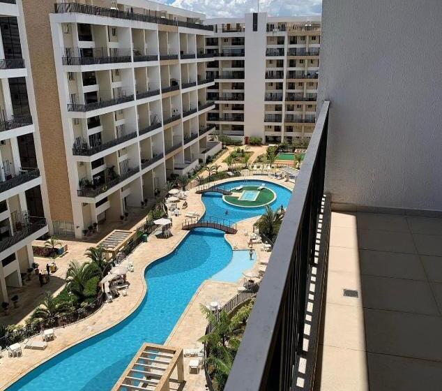 Apart Hotel Tagua Life