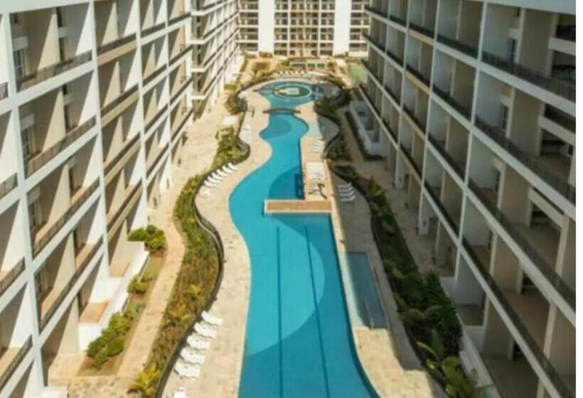 Apart Hotel Tagua Life