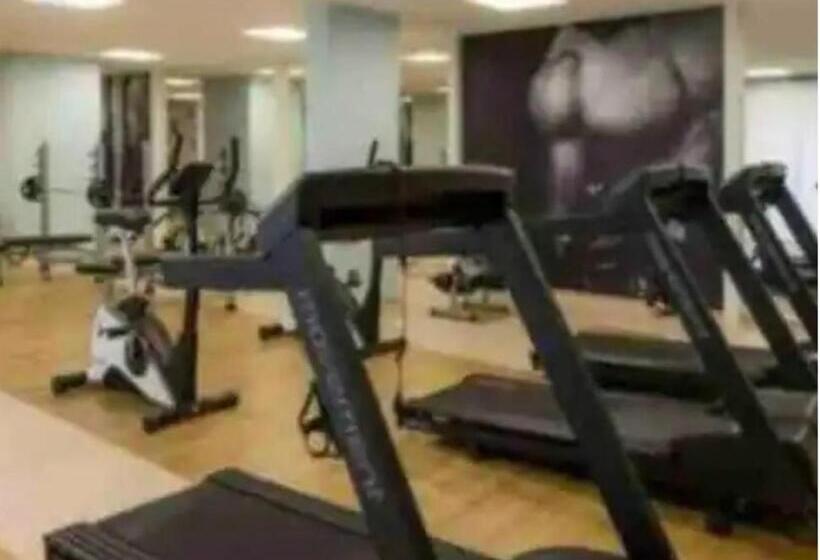 Apart Hotel Tagua Life