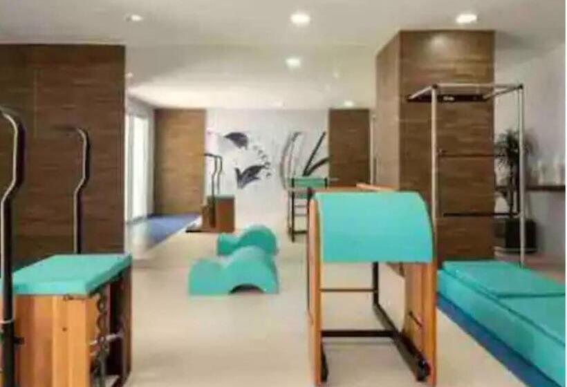 Apart Hotel Tagua Life