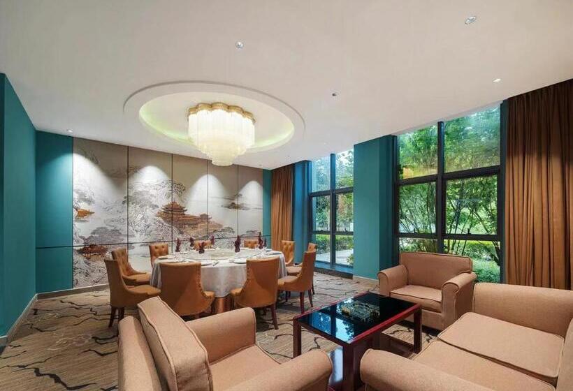 Arthur International Hotel   Provincial Science And Technology Museum Xianghu Branch