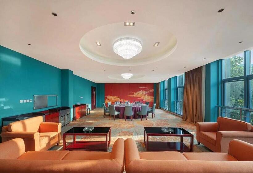 Arthur International Hotel   Provincial Science And Technology Museum Xianghu Branch
