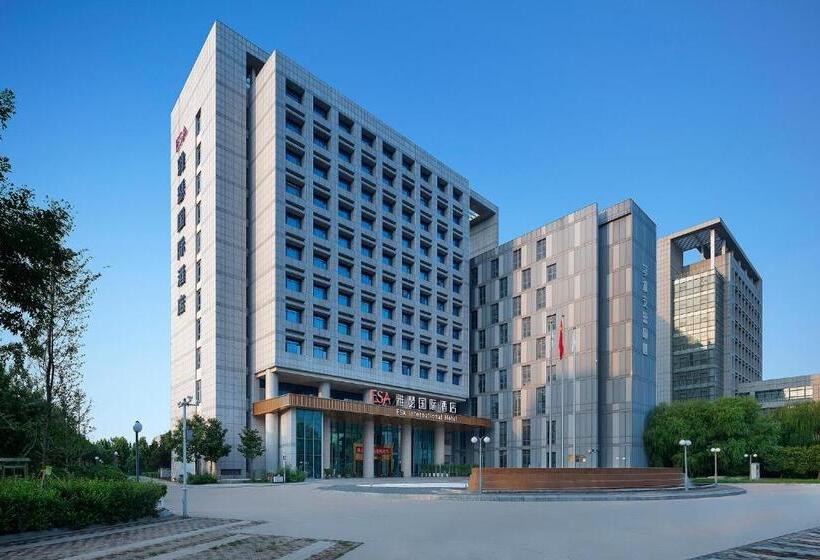 Arthur International Hotel   Provincial Science And Technology Museum Xianghu Branch