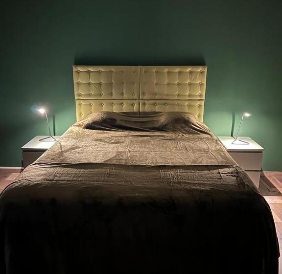 Bed And Breakfast Aan De Grens