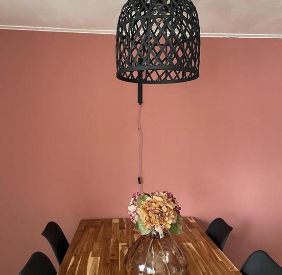 Bed And Breakfast Aan De Grens