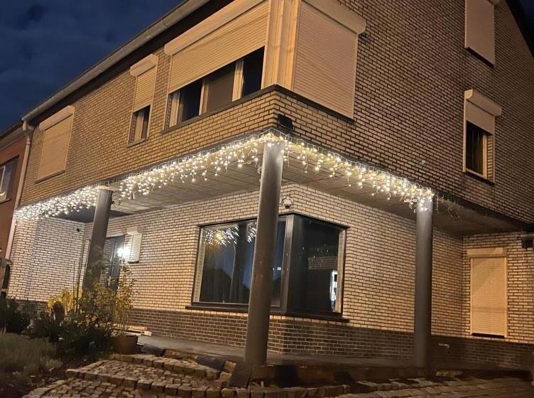 Bed And Breakfast Aan De Grens