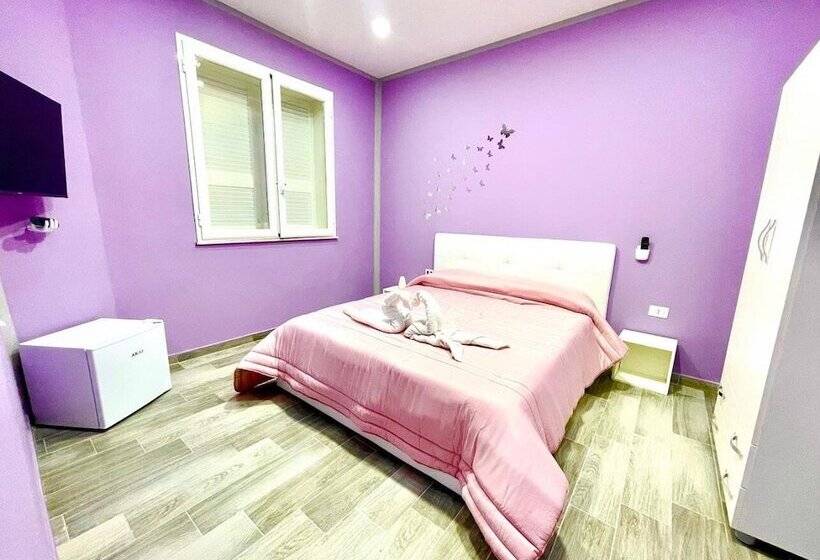 צימר Airport Napoli