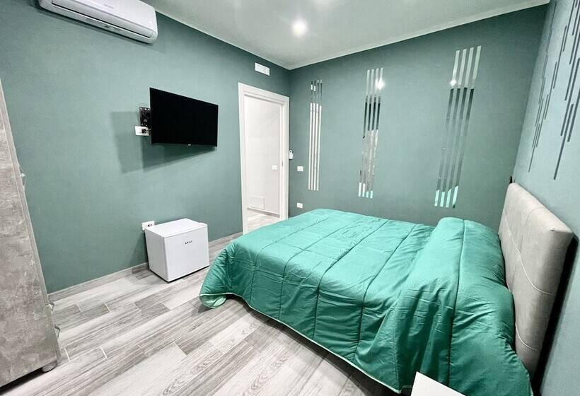 צימר Airport Napoli